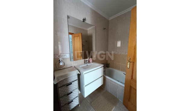 Reventa - Adosado - Avileses - Jerónimo Y Avileses