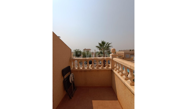 Reventa - Adosado - Avileses - Jerónimo Y Avileses