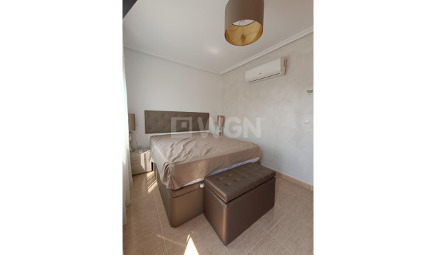 Reventa - Adosado - Avileses - Jerónimo Y Avileses