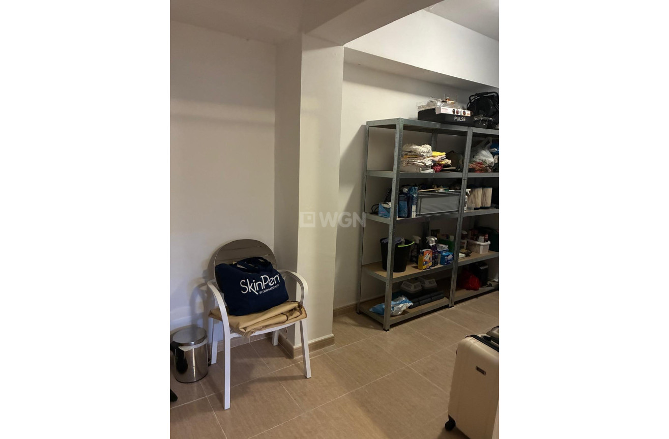 Reventa - Adosado - Avileses - Jerónimo Y Avileses