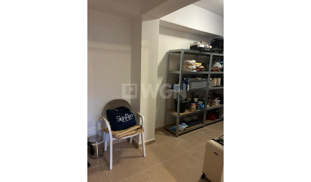 Reventa - Adosado - Avileses - Jerónimo Y Avileses