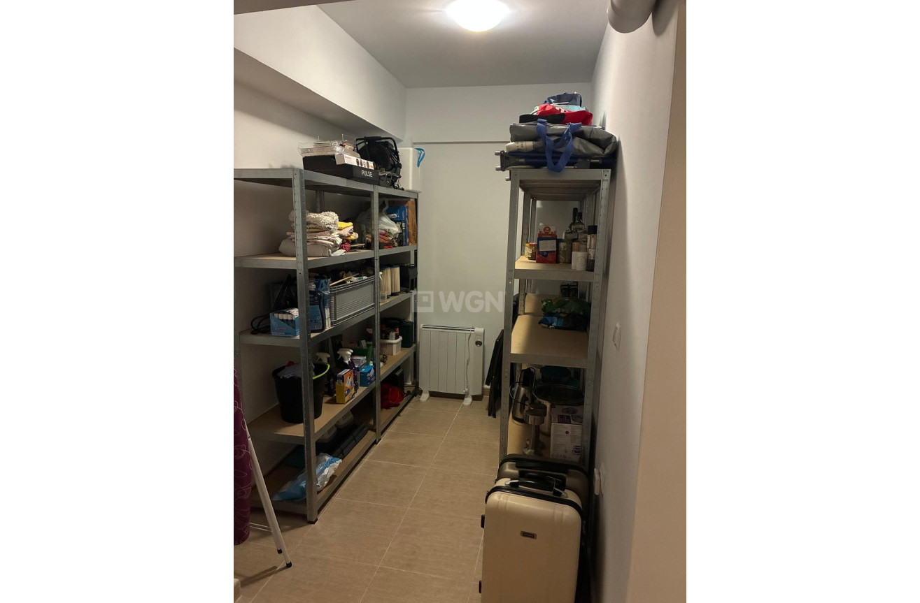 Reventa - Adosado - Avileses - Jerónimo Y Avileses