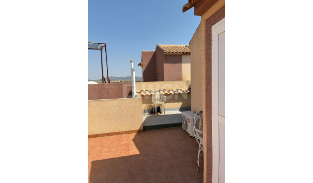 Reventa - Adosado - Avileses - Jerónimo Y Avileses