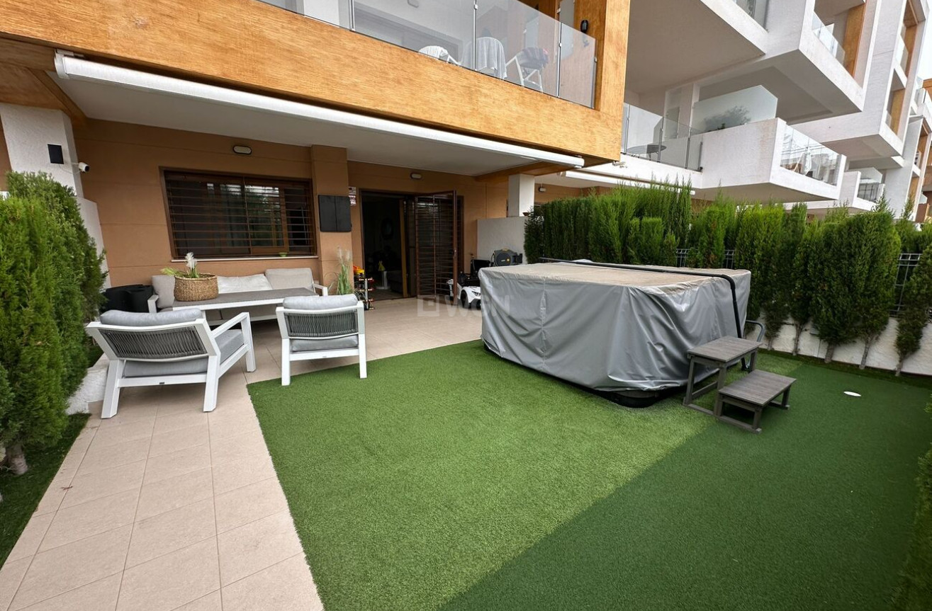 Wiederverkauf - Wohnung - Los Dolses - Gala