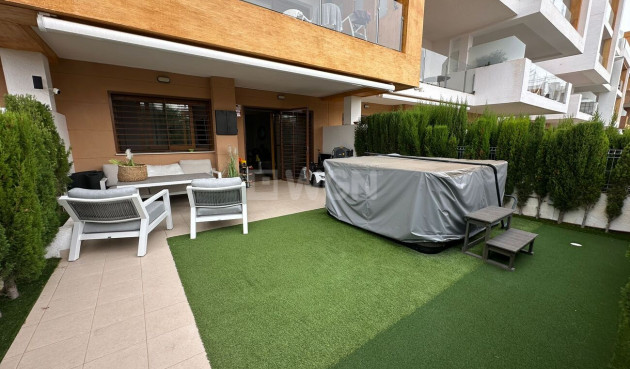 Wiederverkauf - Wohnung - Los Dolses - Gala