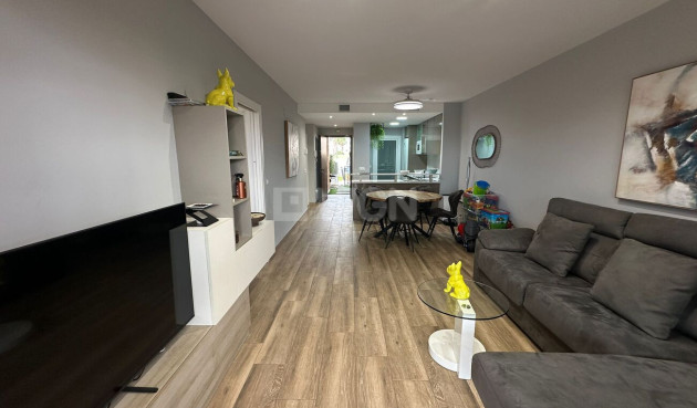 Wiederverkauf - Wohnung - Los Dolses - Gala