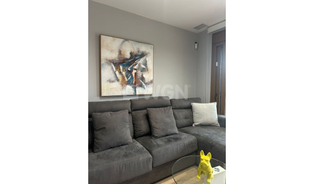 Wiederverkauf - Wohnung - Los Dolses - Gala