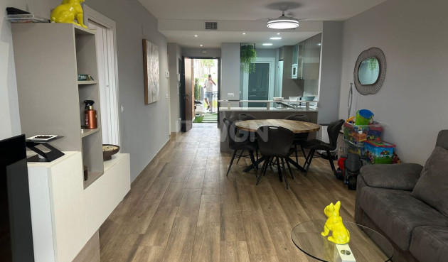 Wiederverkauf - Wohnung - Los Dolses - Gala