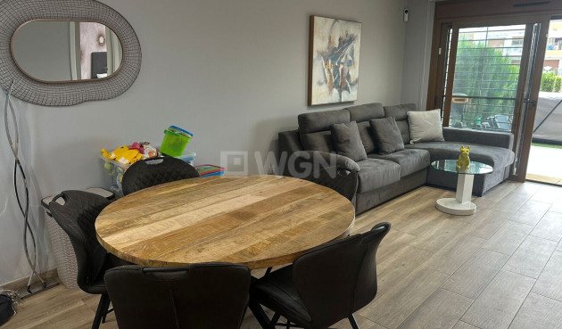 Wiederverkauf - Wohnung - Los Dolses - Gala