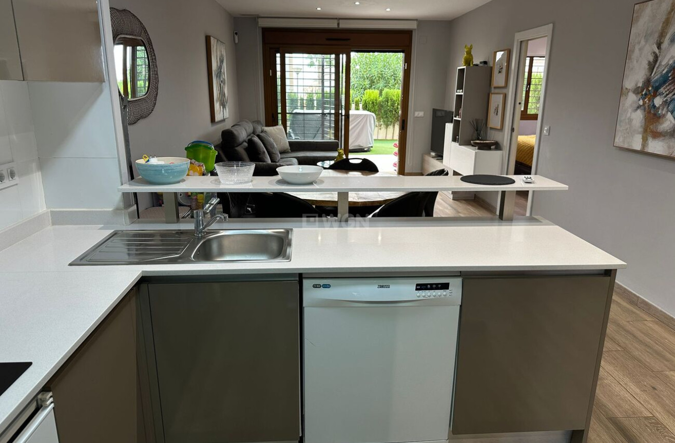 Wiederverkauf - Wohnung - Los Dolses - Gala