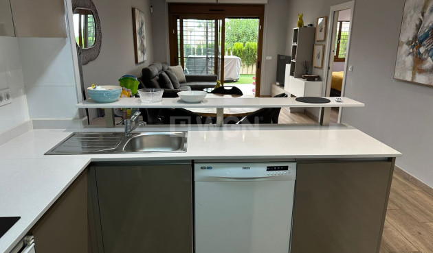 Wiederverkauf - Wohnung - Los Dolses - Gala