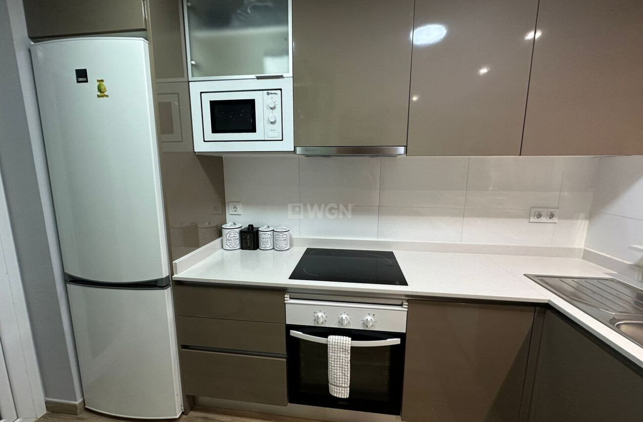 Wiederverkauf - Wohnung - Los Dolses - Gala