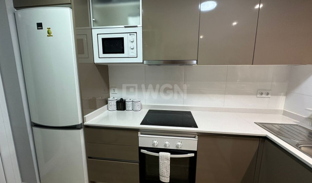 Wiederverkauf - Wohnung - Los Dolses - Gala