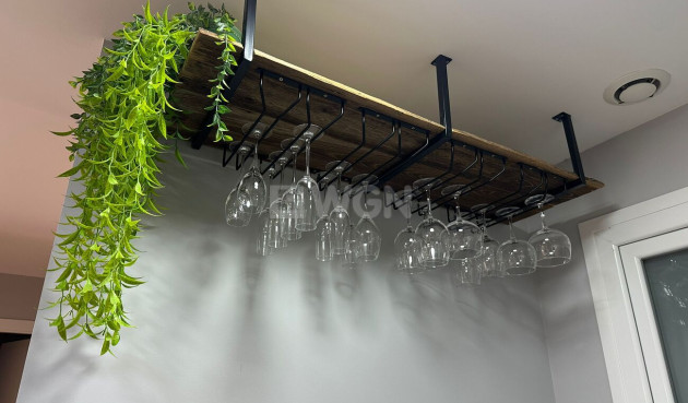 Wiederverkauf - Wohnung - Los Dolses - Gala