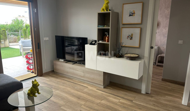 Wiederverkauf - Wohnung - Los Dolses - Gala