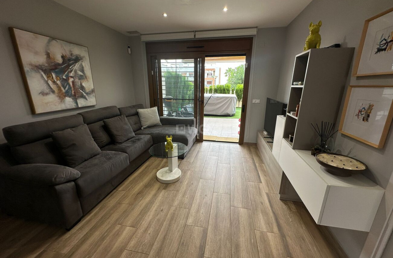 Wiederverkauf - Wohnung - Los Dolses - Gala