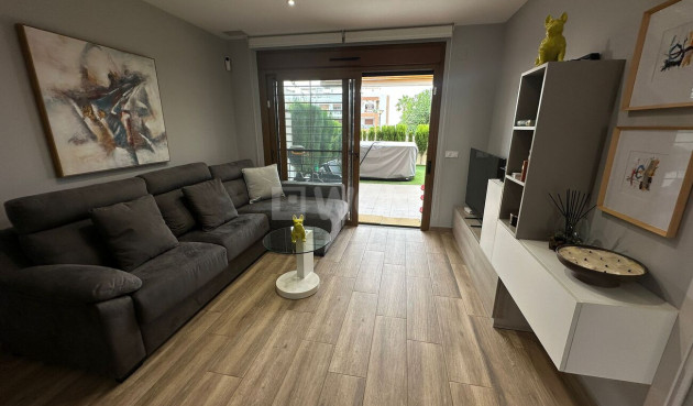 Wiederverkauf - Wohnung - Los Dolses - Gala