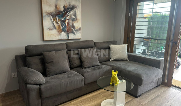 Wiederverkauf - Wohnung - Los Dolses - Gala