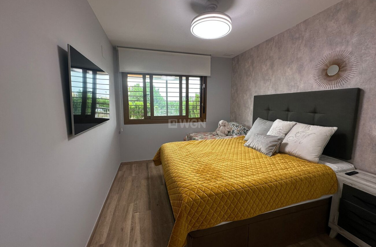 Wiederverkauf - Wohnung - Los Dolses - Gala