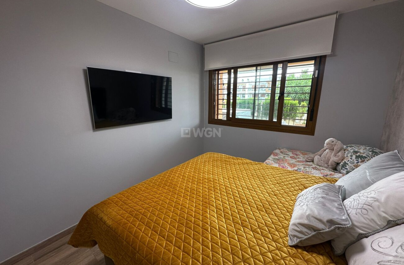 Wiederverkauf - Wohnung - Los Dolses - Gala