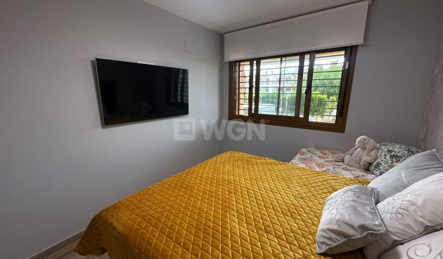 Wiederverkauf - Wohnung - Los Dolses - Gala