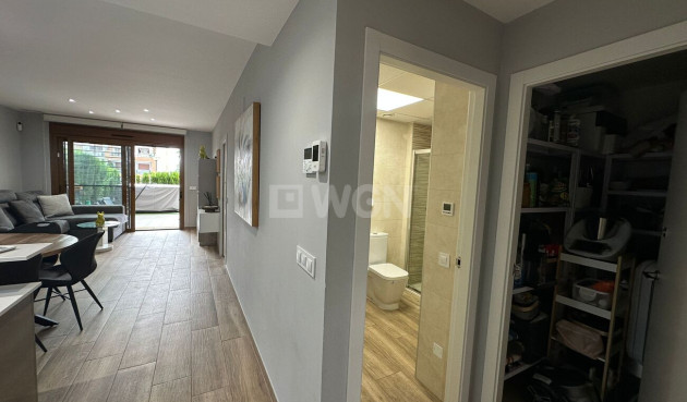 Wiederverkauf - Wohnung - Los Dolses - Gala