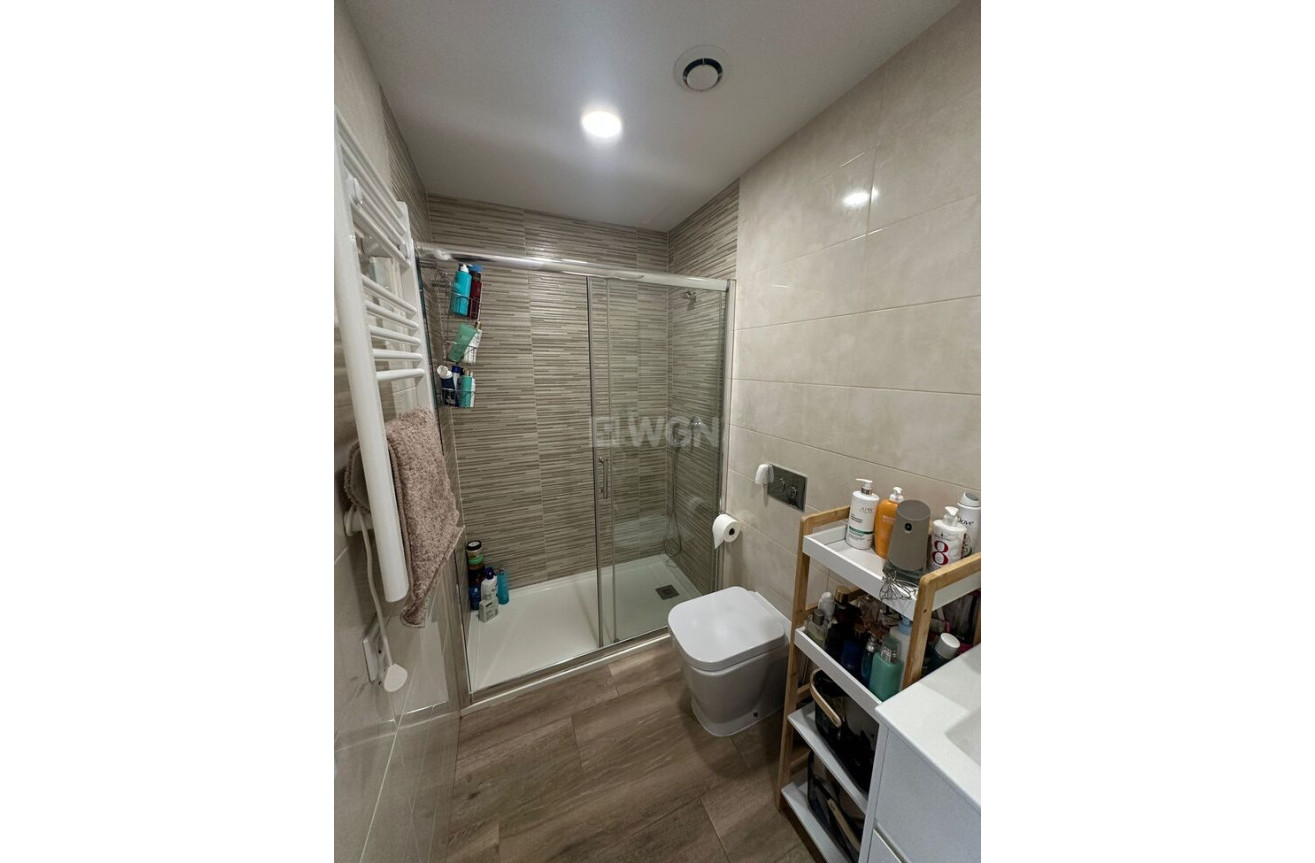 Wiederverkauf - Wohnung - Los Dolses - Gala