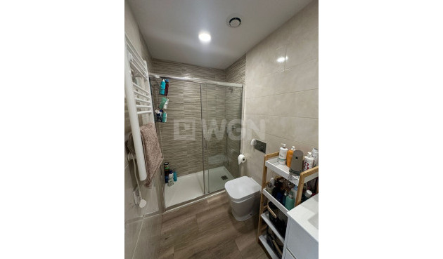 Wiederverkauf - Wohnung - Los Dolses - Gala