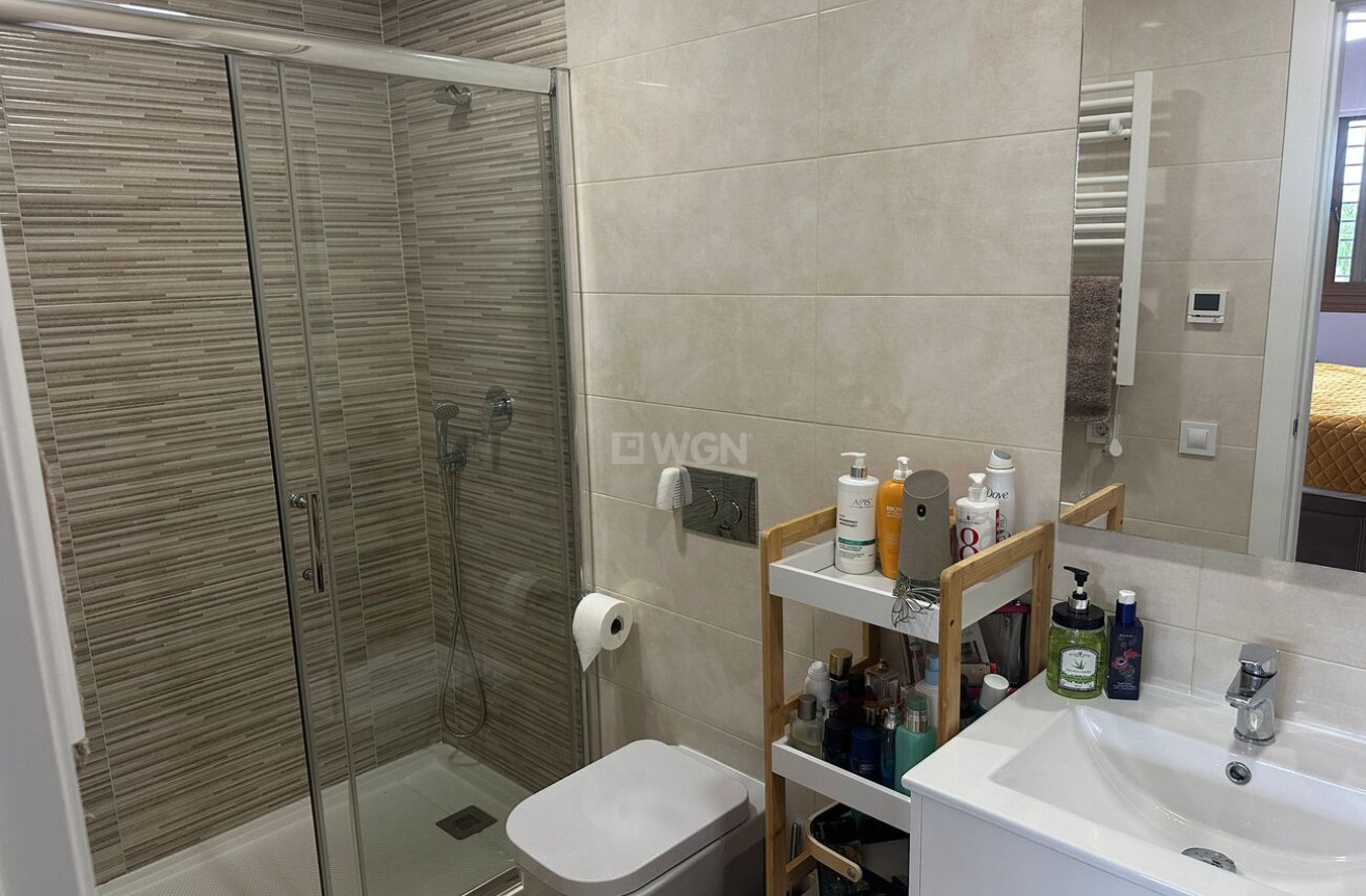 Wiederverkauf - Wohnung - Los Dolses - Gala