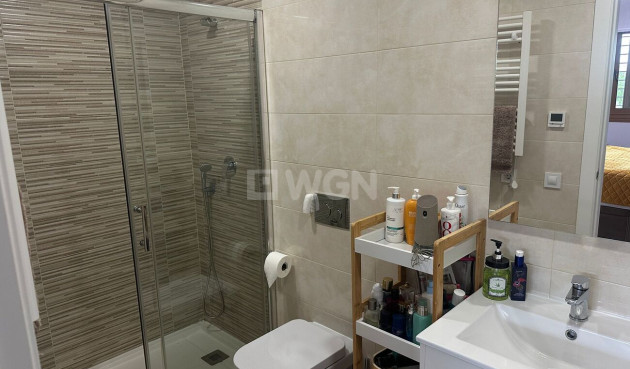 Wiederverkauf - Wohnung - Los Dolses - Gala