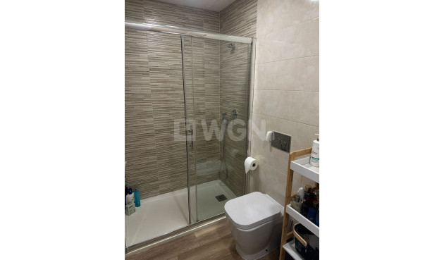 Wiederverkauf - Wohnung - Los Dolses - Gala