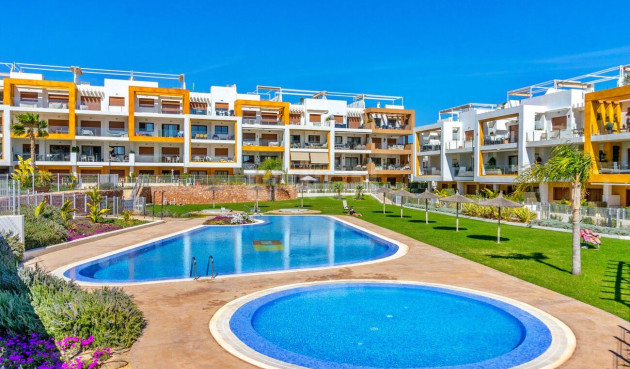 Wiederverkauf - Wohnung - Los Dolses - Gala