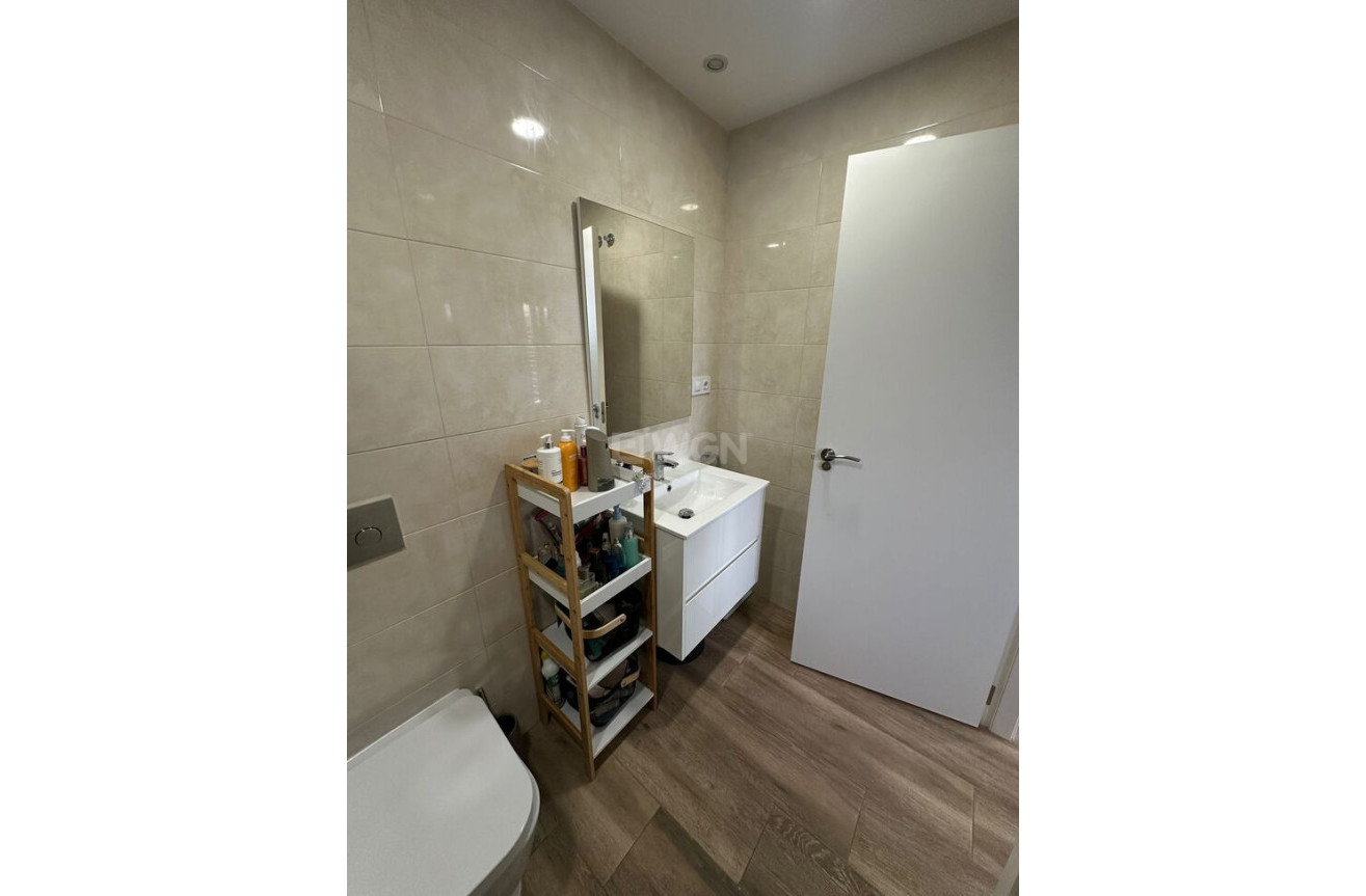 Wiederverkauf - Wohnung - Los Dolses - Gala