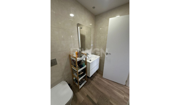 Wiederverkauf - Wohnung - Los Dolses - Gala