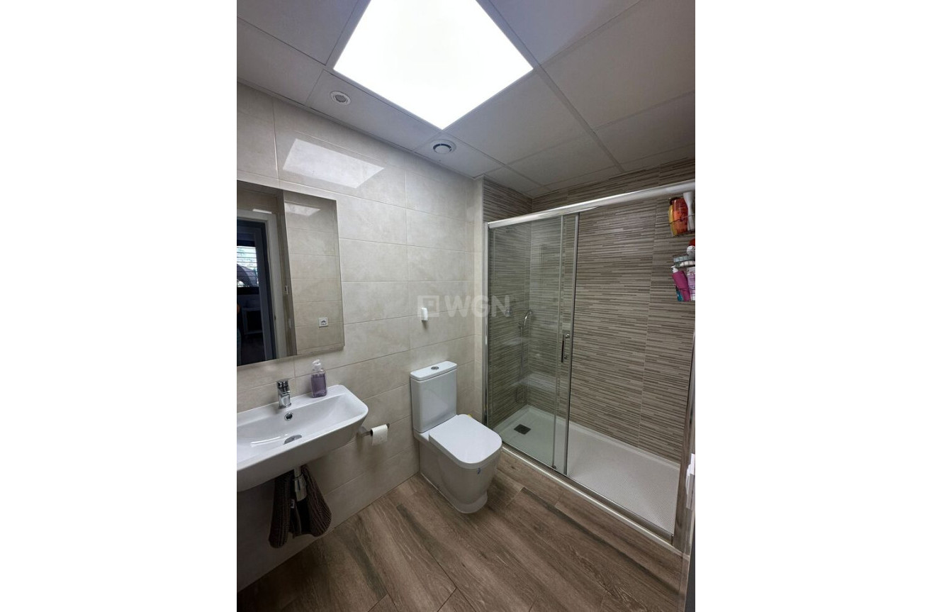 Wiederverkauf - Wohnung - Los Dolses - Gala