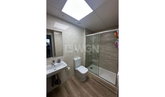 Wiederverkauf - Wohnung - Los Dolses - Gala