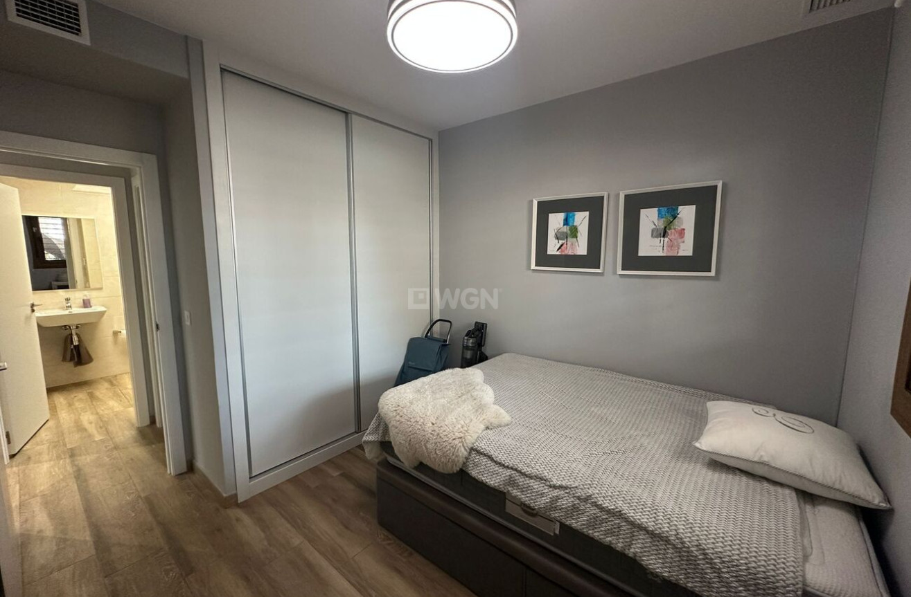 Wiederverkauf - Wohnung - Los Dolses - Gala