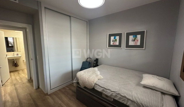 Wiederverkauf - Wohnung - Los Dolses - Gala