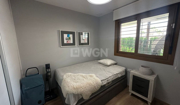 Wiederverkauf - Wohnung - Los Dolses - Gala