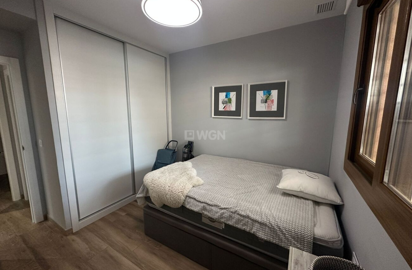 Wiederverkauf - Wohnung - Los Dolses - Gala