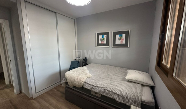 Wiederverkauf - Wohnung - Los Dolses - Gala