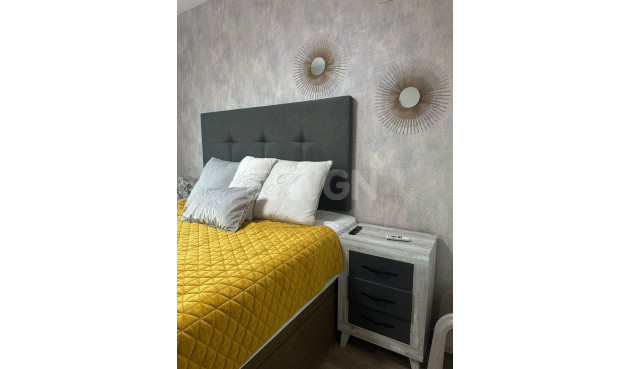 Wiederverkauf - Wohnung - Los Dolses - Gala