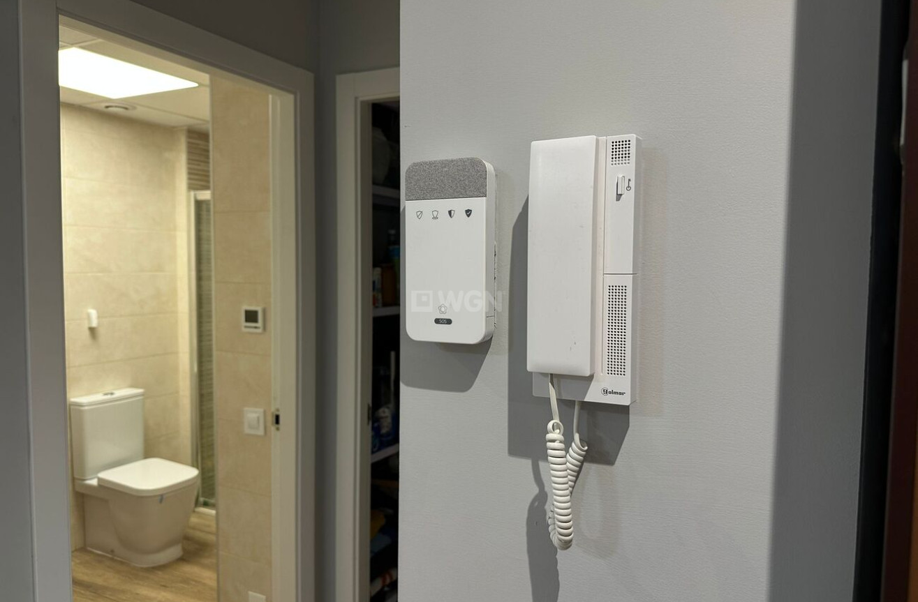 Wiederverkauf - Wohnung - Los Dolses - Gala