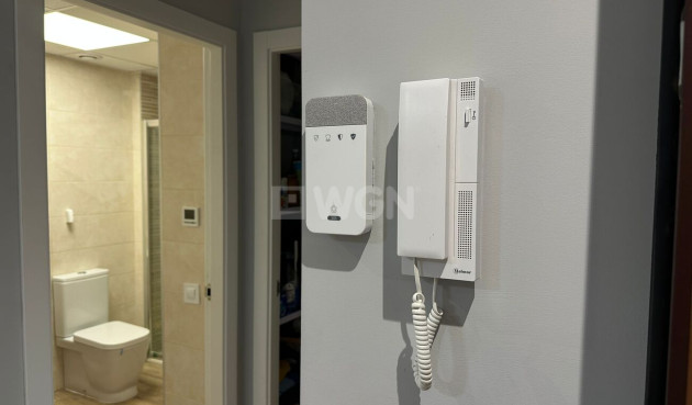 Wiederverkauf - Wohnung - Los Dolses - Gala