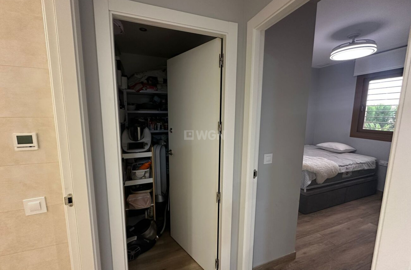 Wiederverkauf - Wohnung - Los Dolses - Gala