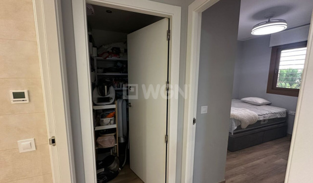 Wiederverkauf - Wohnung - Los Dolses - Gala