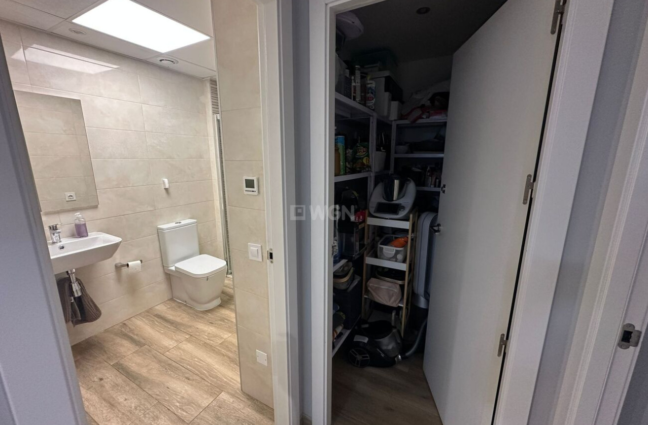 Wiederverkauf - Wohnung - Los Dolses - Gala