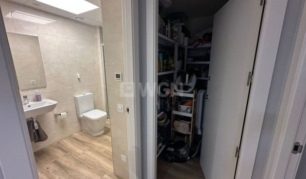 Wiederverkauf - Wohnung - Los Dolses - Gala