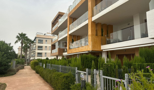 Wiederverkauf - Wohnung - Los Dolses - Gala