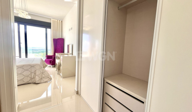 Odsprzedaż - Villa - San Miguel de Salinas - Inland